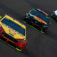 Illustration for article titled Joey Logano Defeats Seasons Dominant Drivers to Win First NASCAR Cup Series Championship